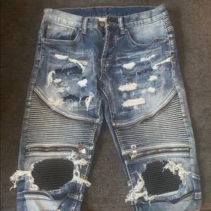 Dope Jeans